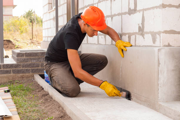 Licensed Waterproofing service in North Brunswick, NJ - Halo Water Proofing